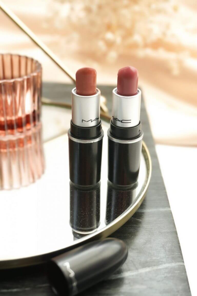 Why I Love These 2 Best-Selling Mini MAC Lipsticks (And You Should, Too!)