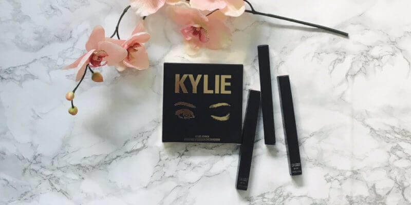 Kylie Cosmetics Sorta Sweet Palette