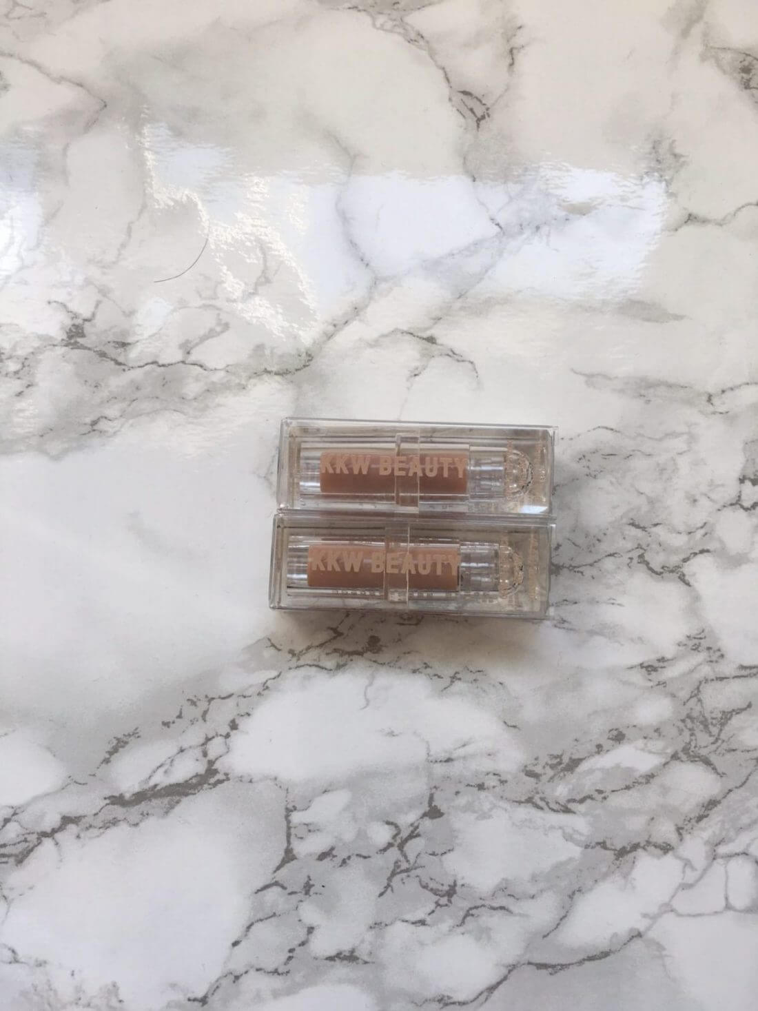 Kkw Beauty Classic Collection
