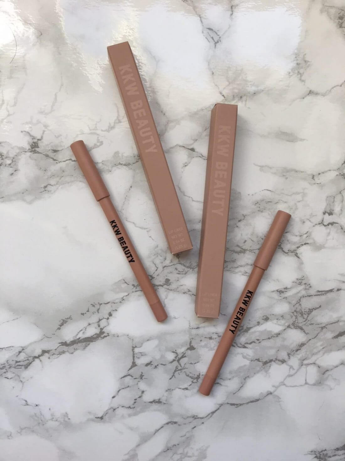 Kkw Beauty Classic Collection