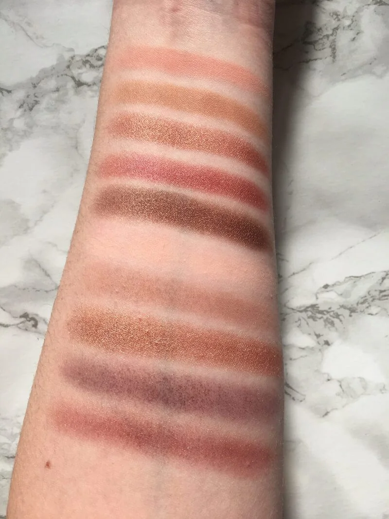 Kkw Beauty Classic Blossom Collection