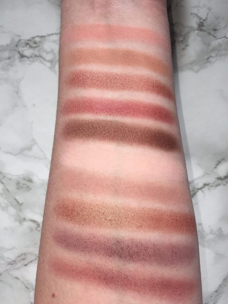 Kkw Beauty Classic Blossom Collection
