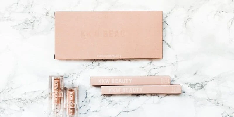 KKW Beauty Classic Collection