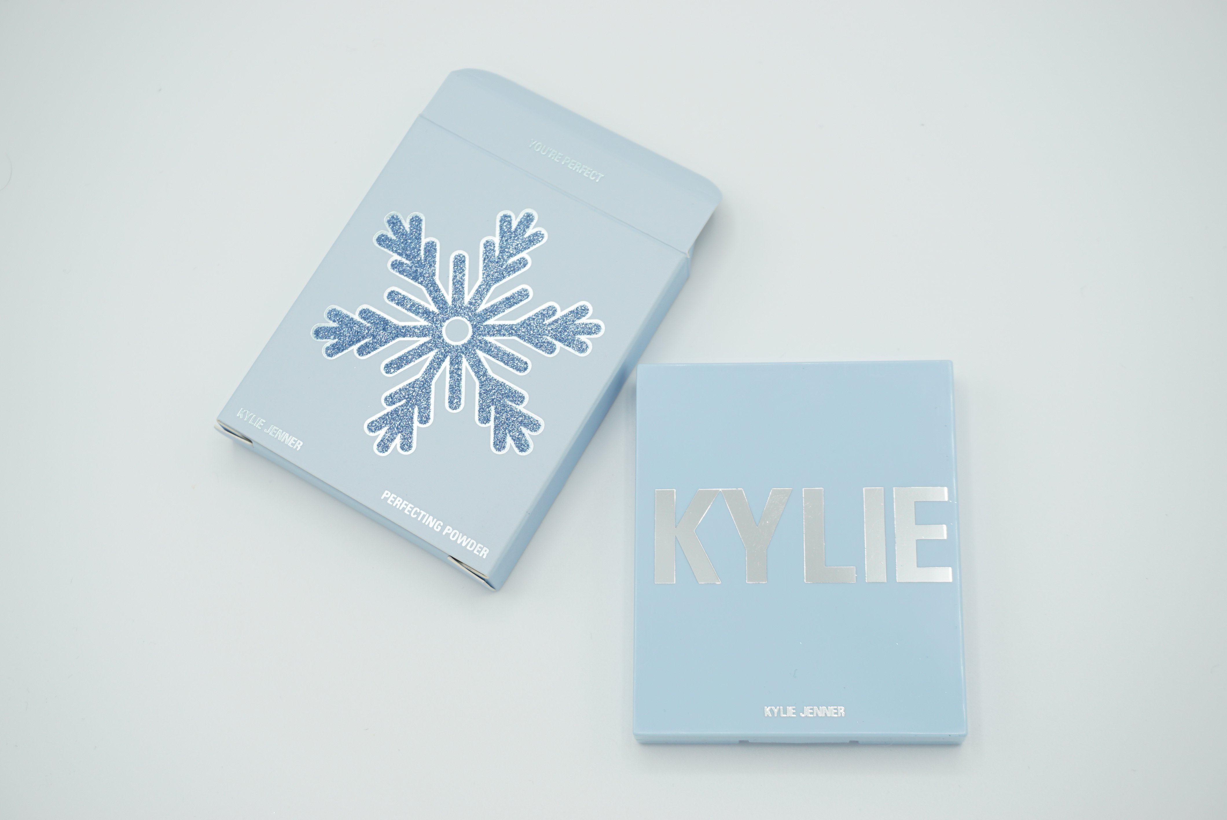 Kylie Cosmetics Holiday 2018 Collection ⋆ Beautymone
