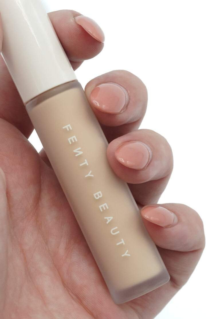 Fenty Beauty Concealer Review: Pro Filt’R In Shade 150