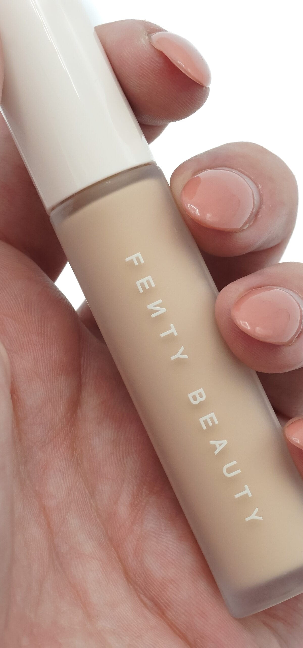 Fenty Beauty Concealer Review: Pro Filt'R In Shade 150
