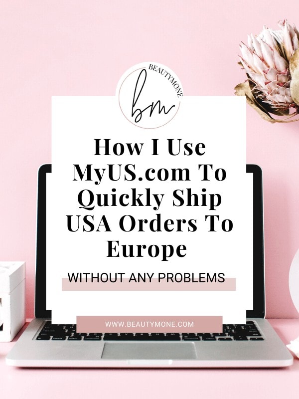 How To Use Myus To Quickly Ship Usa Orders To Europe
