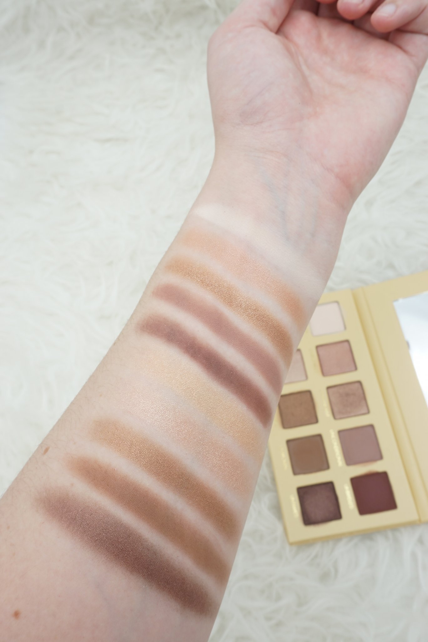 LORAC Cosmetics Unzipped and Unzipped Gold Palettes + more | Haul, Review, and Swatches