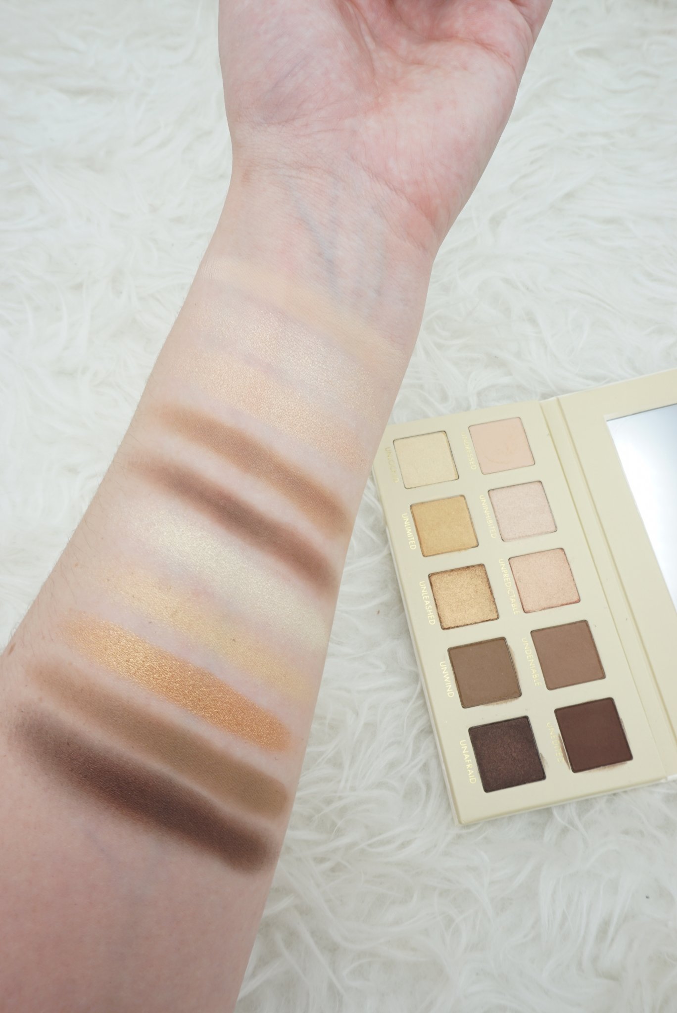 Lorac Cosmetics Unzipped And Unzipped Gold Palettes + More | Haul, Review, And Swatches