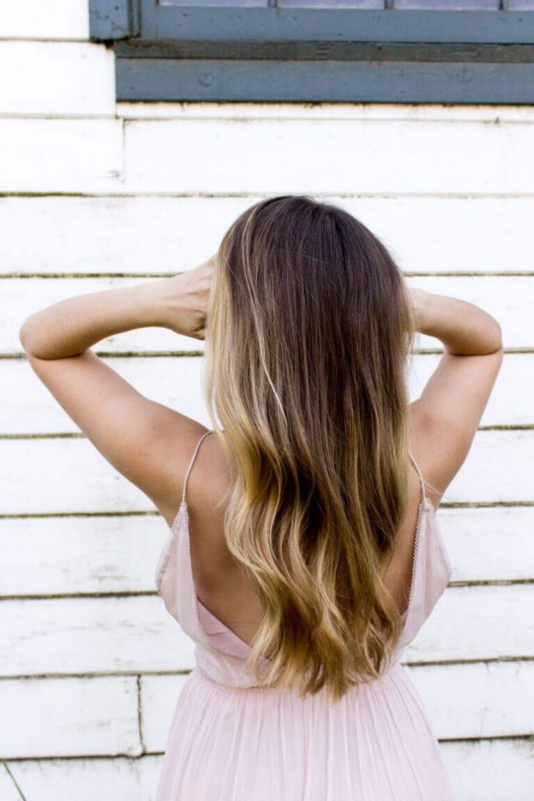 How To Take Care of Long Hair | 6 Helpful Tips & Tricks