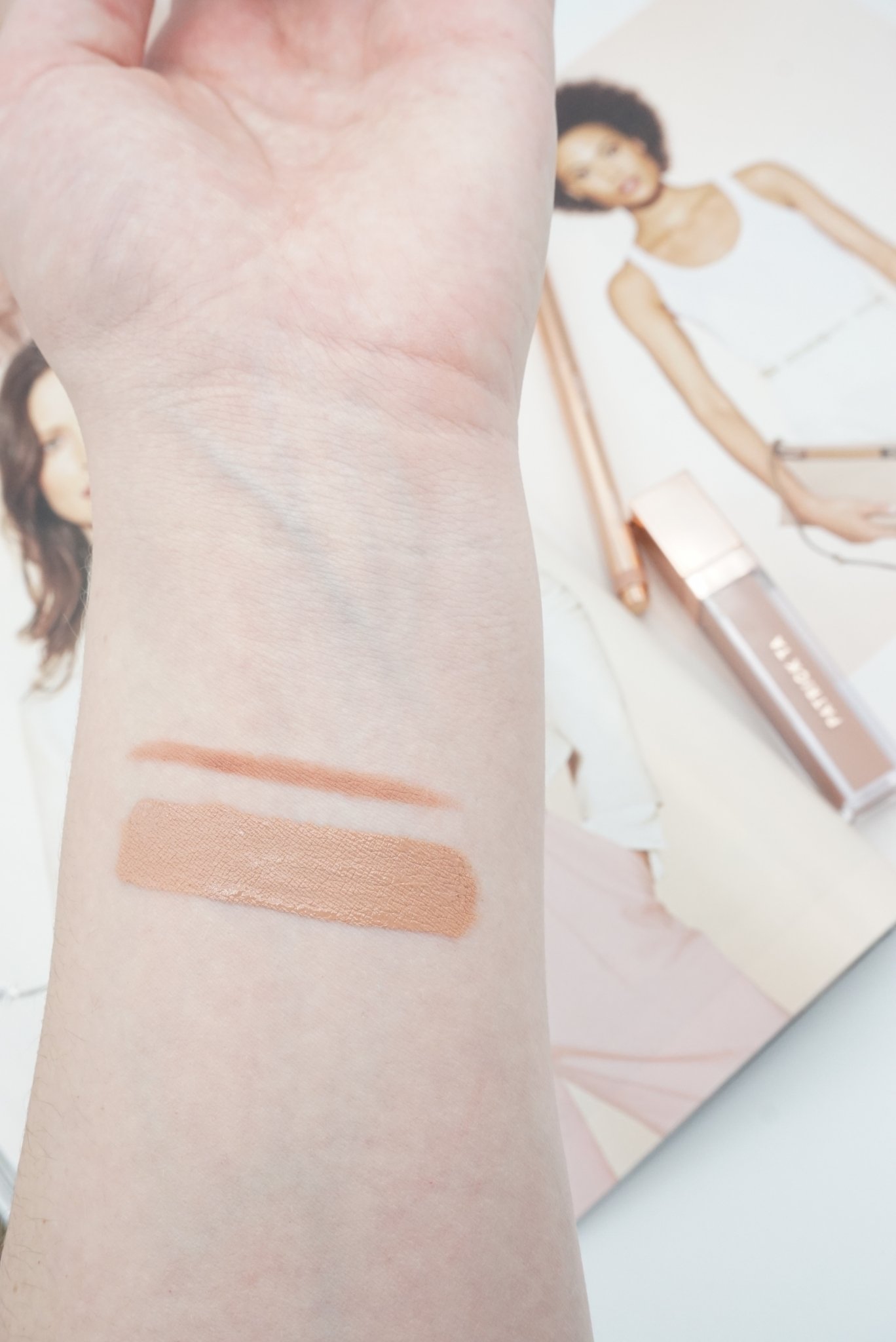 Patrick Ta Products To Create The Perfect Nude Lip