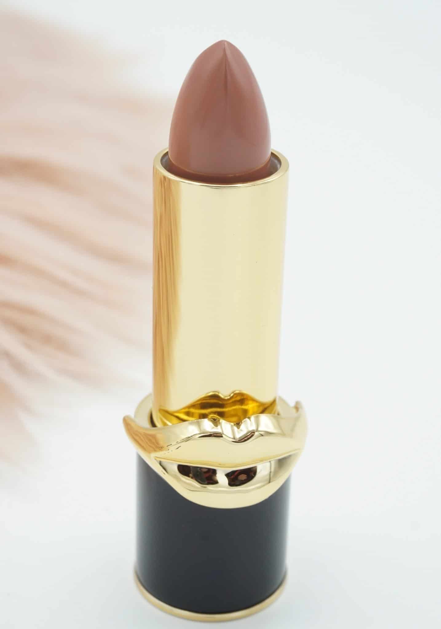 Pat Mcgrath Labs Luxetrance Lipstick ⋆ Beautymone