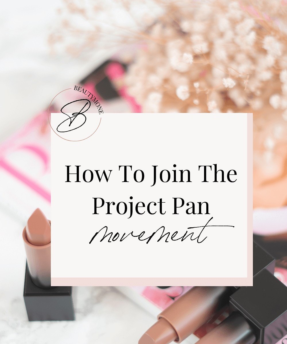 Project Pan