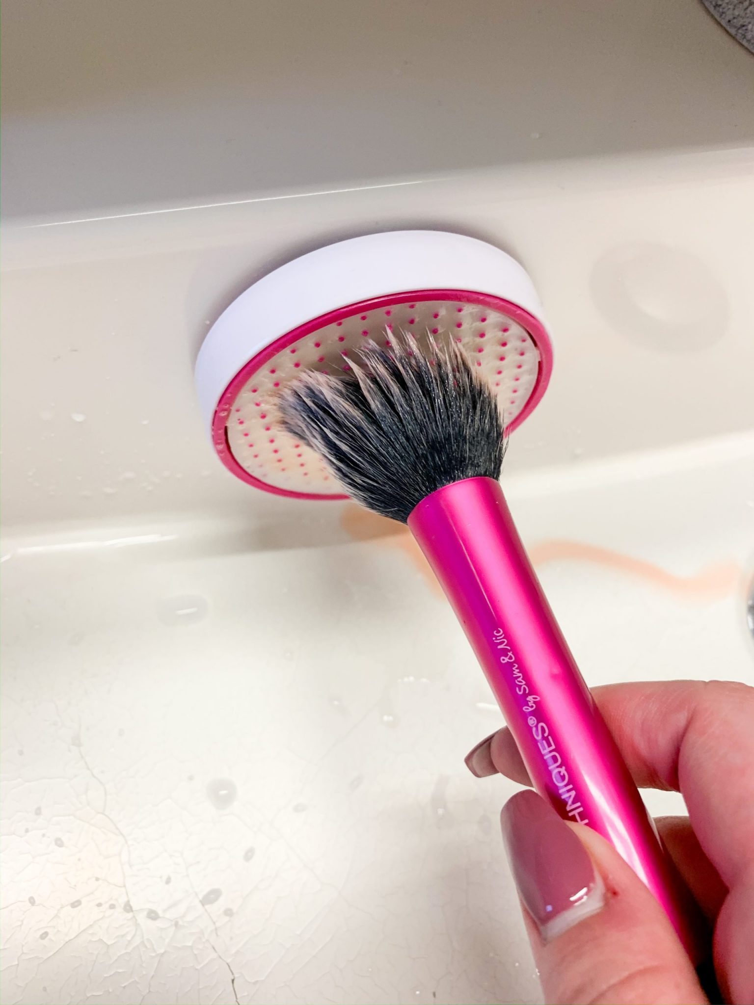 Sigma Brushes ⋆ Beautymone
