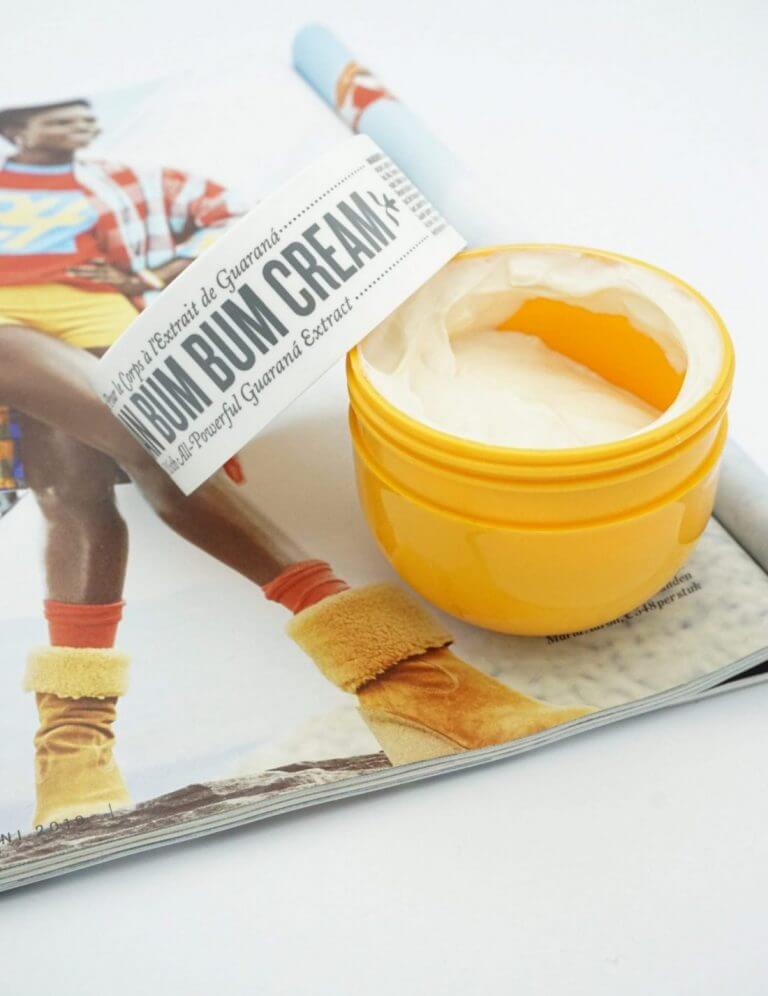 Outstanding Sol De Janeiro Bum Bum Cream Review