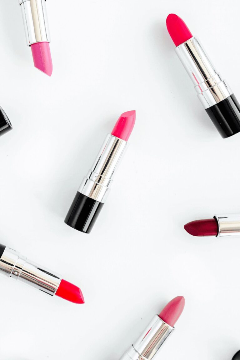 The 5 Best Bright Lipsticks For Fair Skin