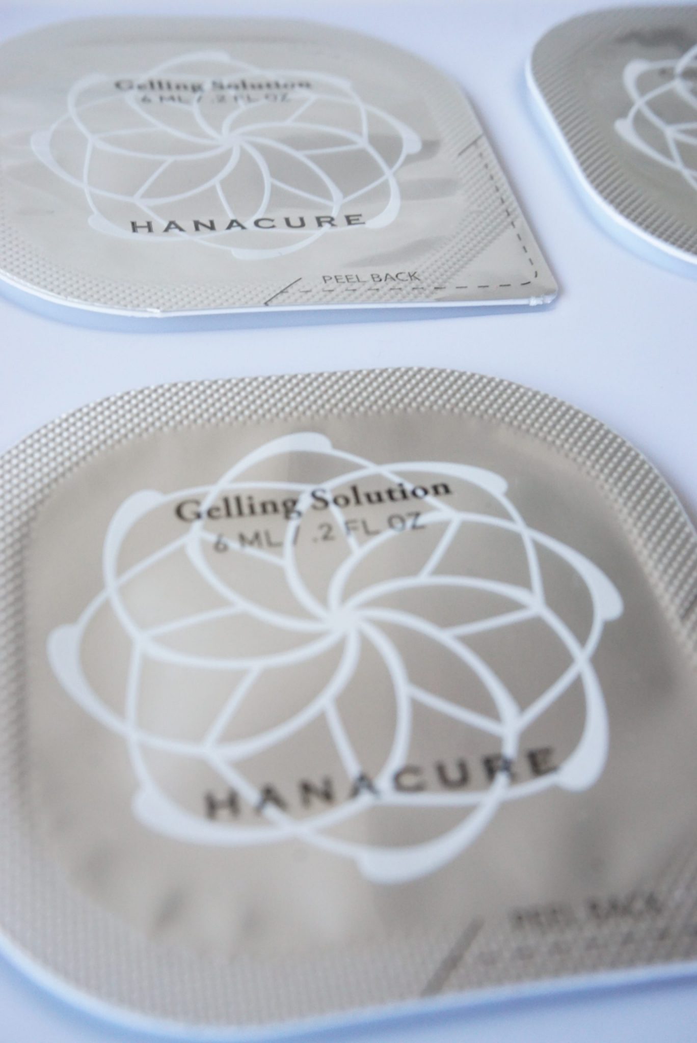 Hanacure Review: Testing Out The Award-Winning All-In-One Facial And Nano Emulsion