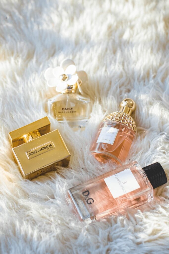 Best Fragrances For Women