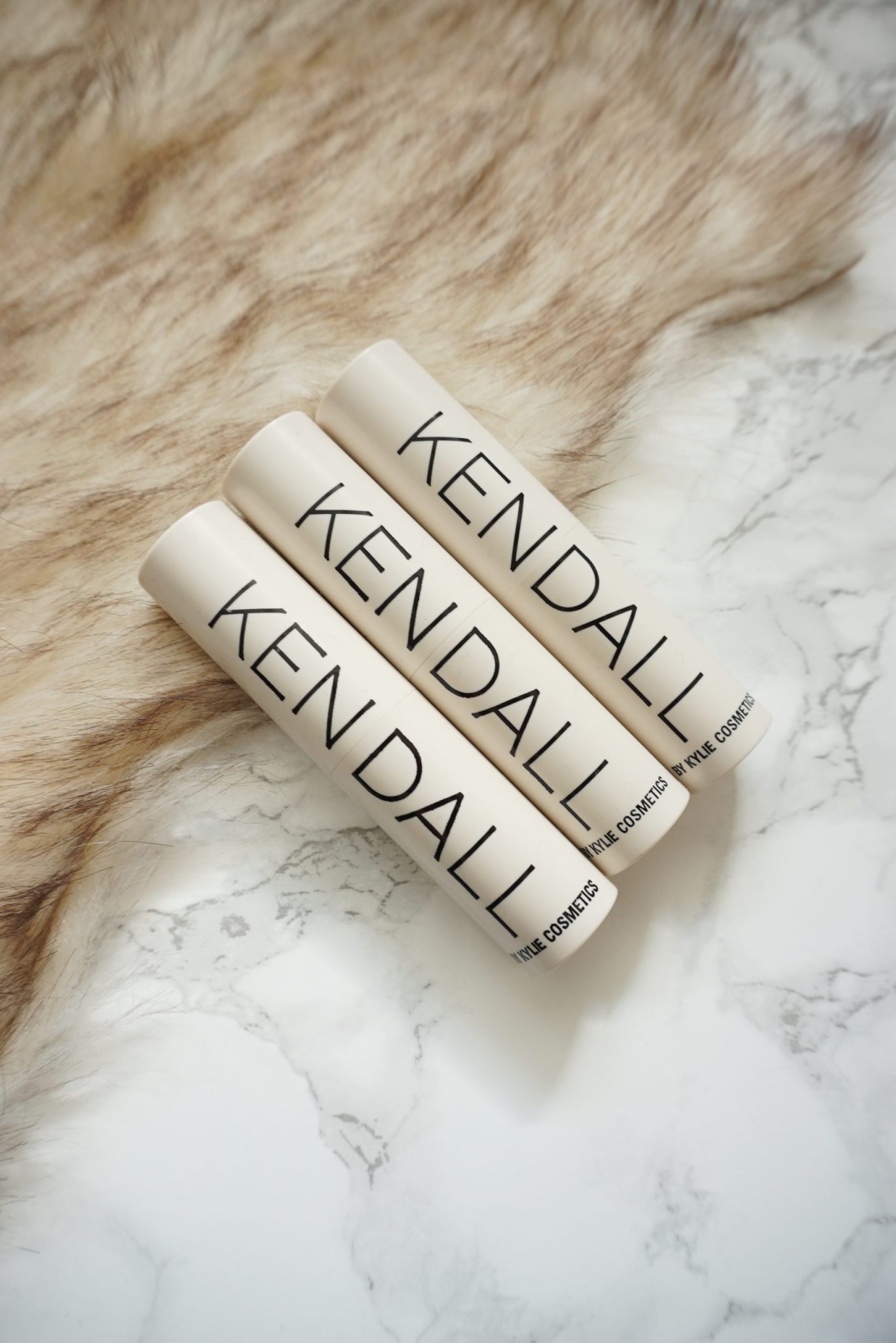 Kendall Collection ⋆ Beautymone