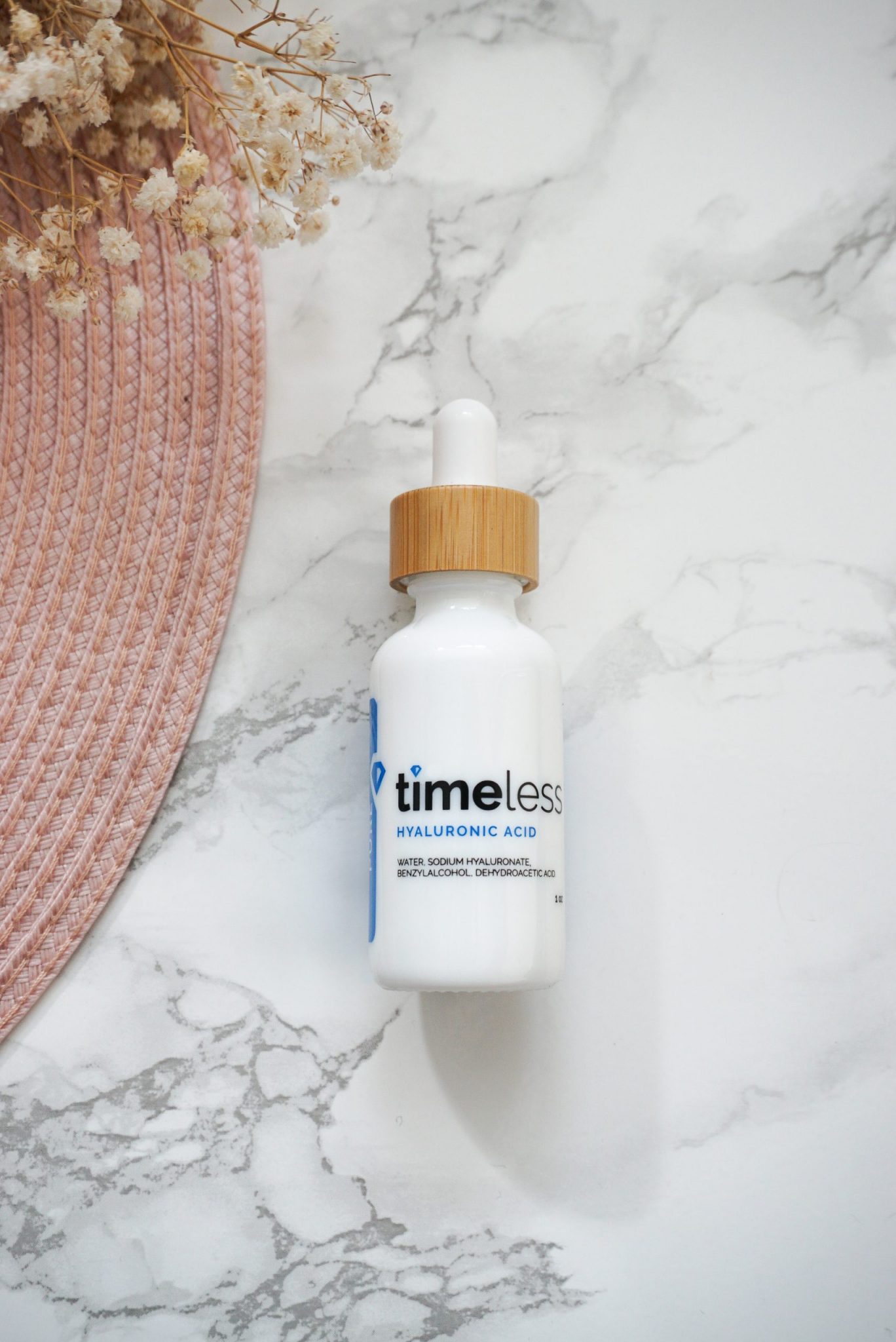 Timeless Skincare ⋆ Beautymone
