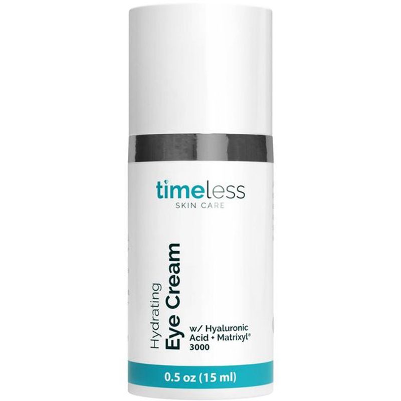 Timeless Skincare