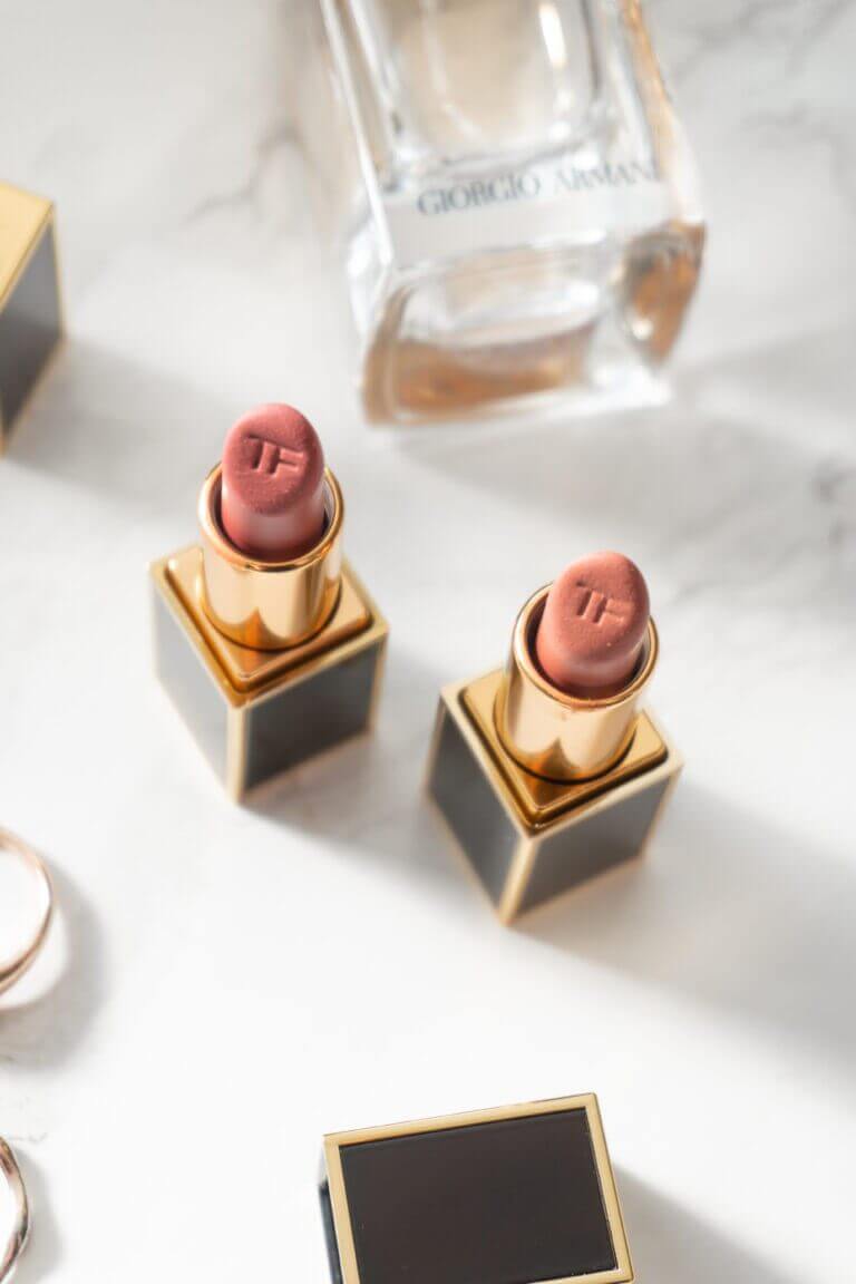 Is A Tom Ford Lipstick Worth Its Expensive Price Tag?