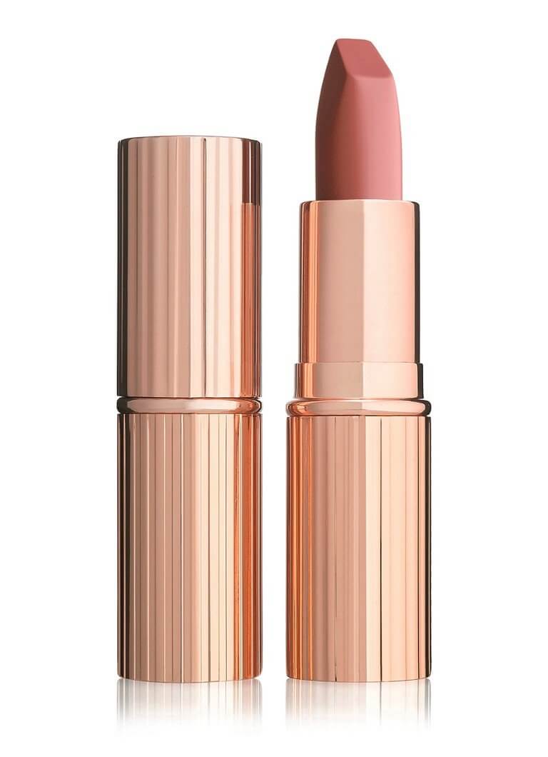 THE 8 MOST STUNNING NUDE LIPSTICKS FOR FAIR SKIN