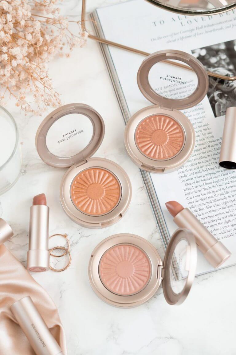 Innovative Bareminerals Blonzers: A 2 In 1 Solution