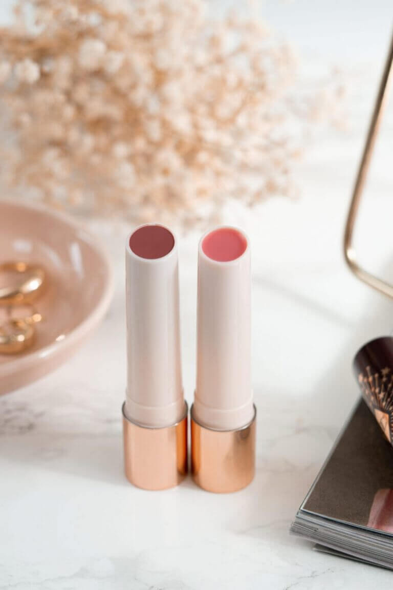 New “Magical” Charlotte Tilbury Hyaluronic Happikiss Tinted Lip Balm Review