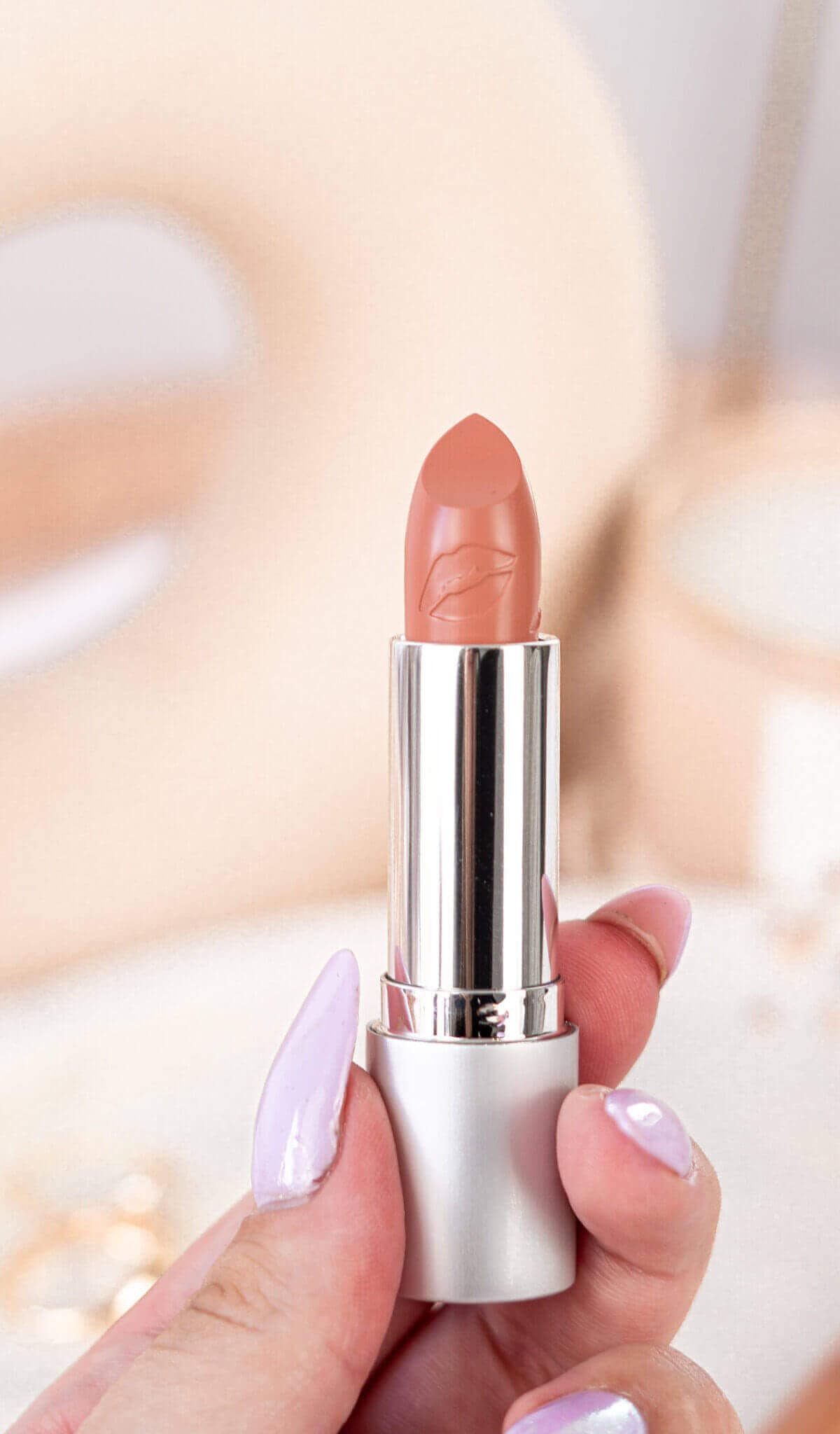 Buxom Lipstick ⋆ Beautymone