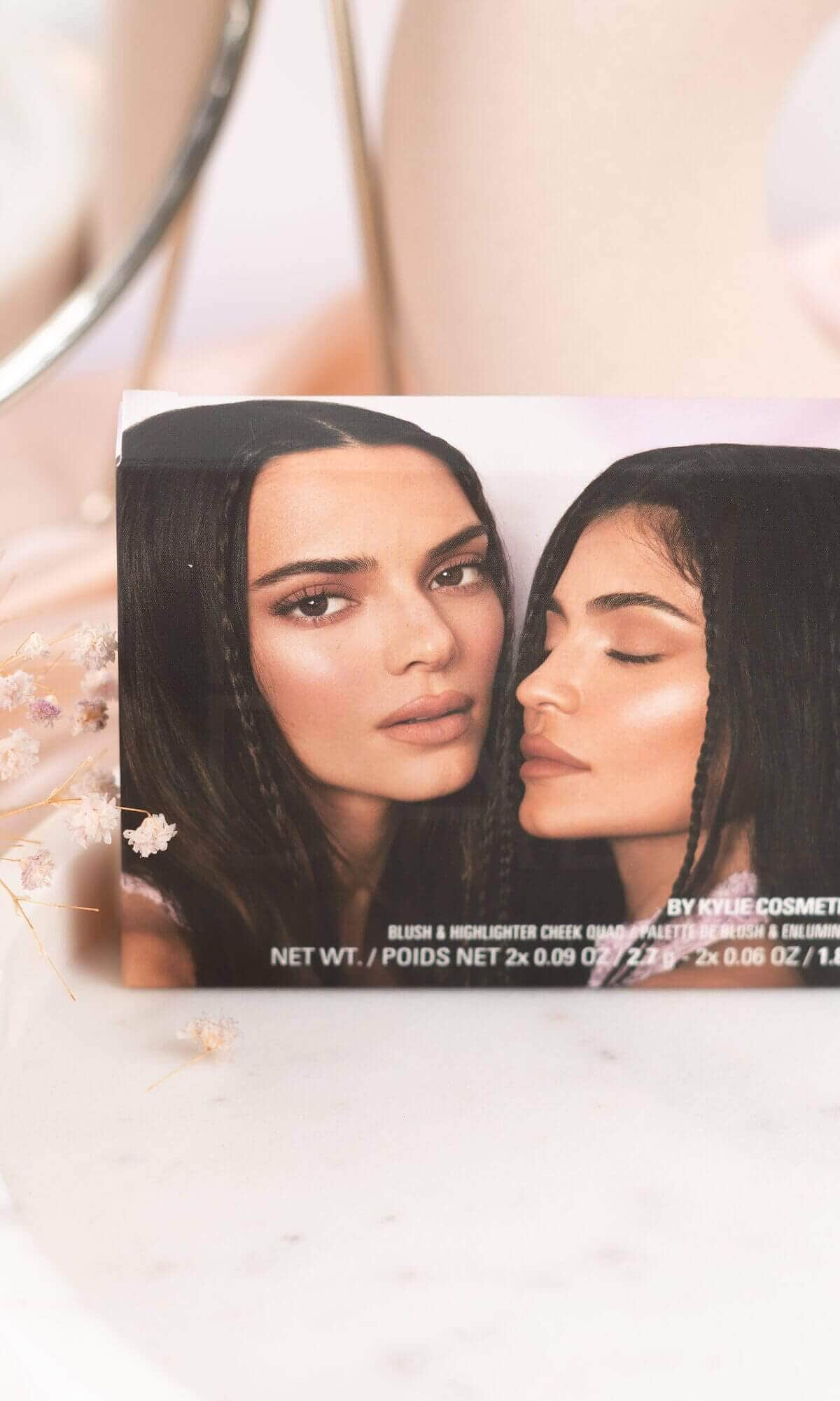 Kendall By Kylie Cosmetics