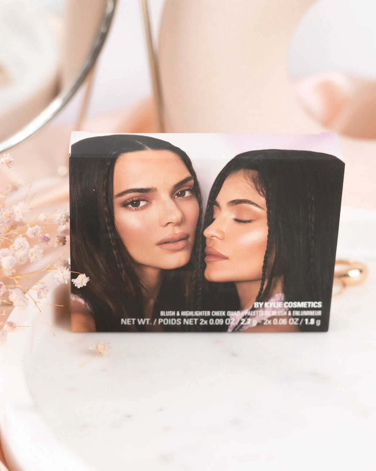 Kendall By Kylie Cosmetics