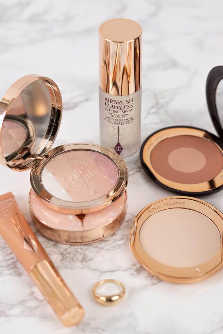 The 8 Best Charlotte Tilbury Products That Will Change Your Makeup Game