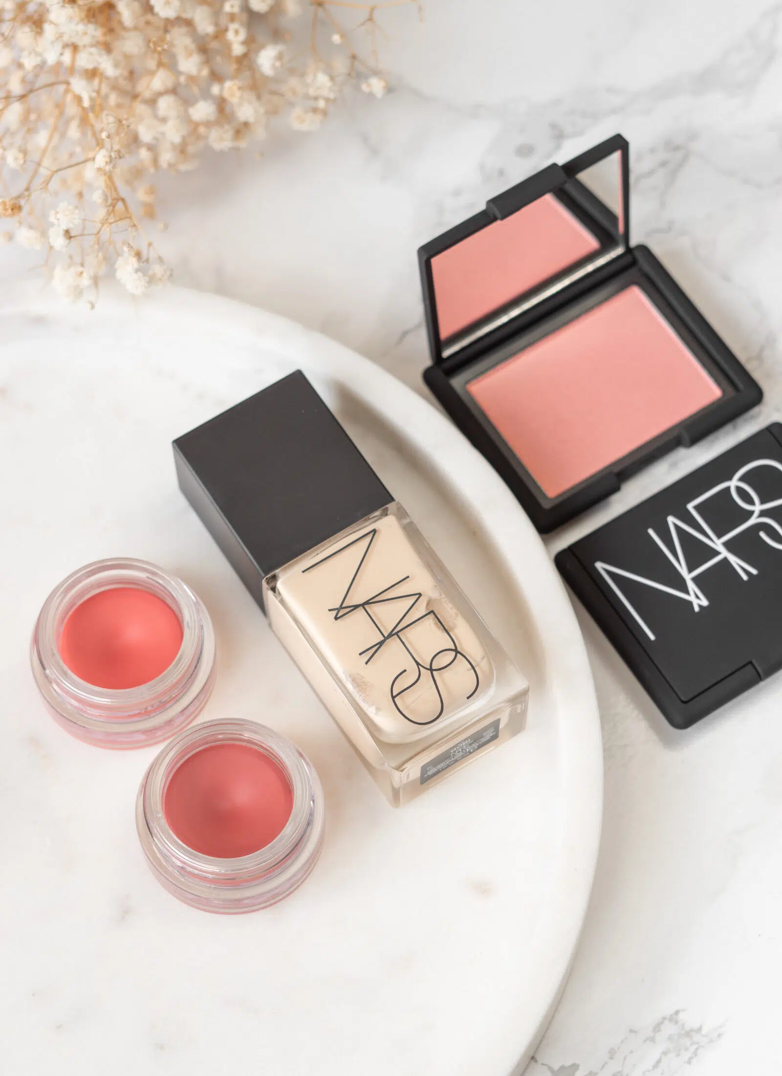 NARS Light Reflecting Foundation ⋆ Beautymone