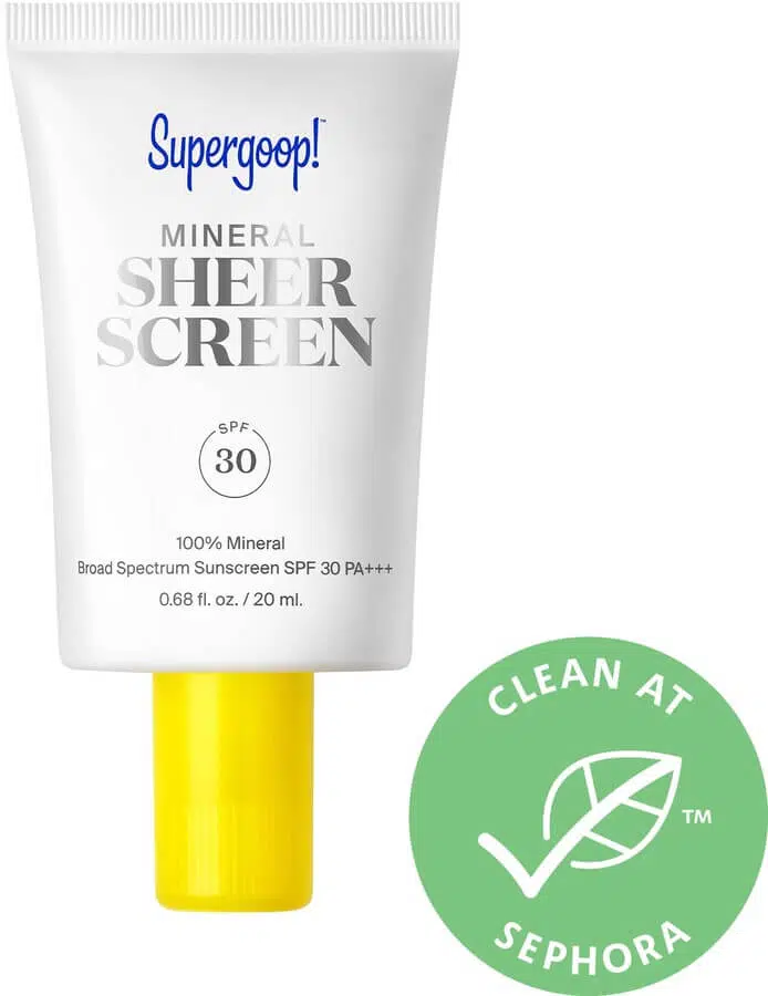 Coral Reef Safe Sunscreens