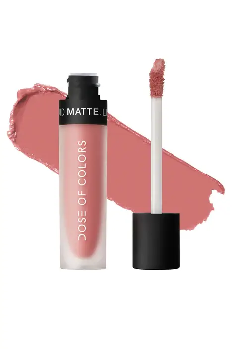 Liquid Lipsticks,Matte Liquid Lipsticks