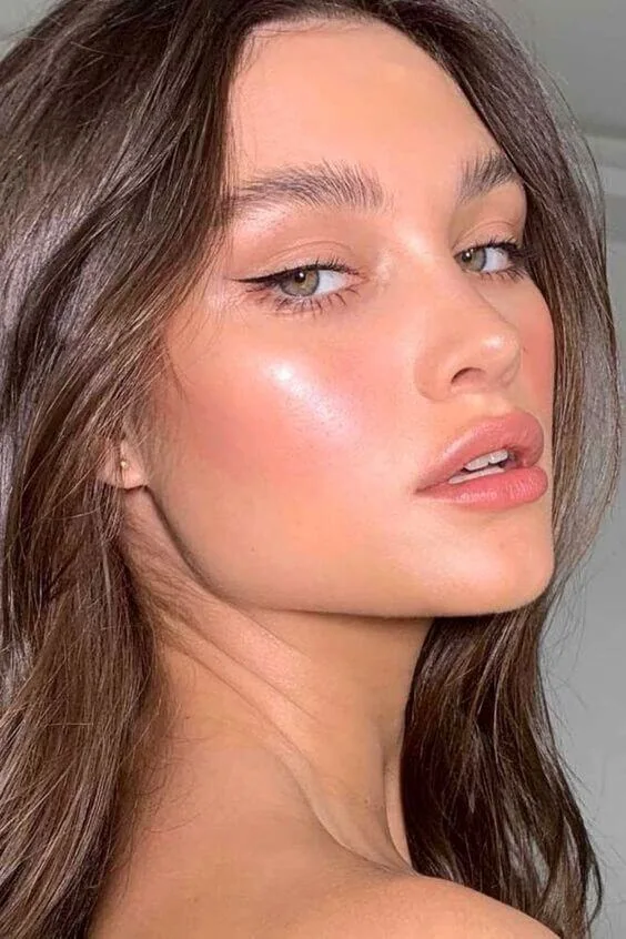 Natural Makeup Looks ⋆ Beautymone