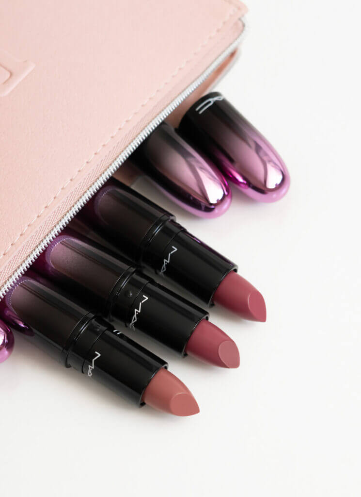 Mac Love Me Lipstick ⋆ Beautymone