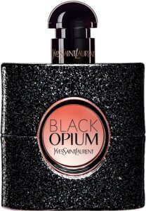 Black Opium Eau De Parfum - Yves Saint Laurent 
