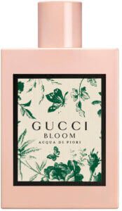 Best Fragrances For Women | Bloom Acqua Di Fiori Eau De Toilette - Gucci