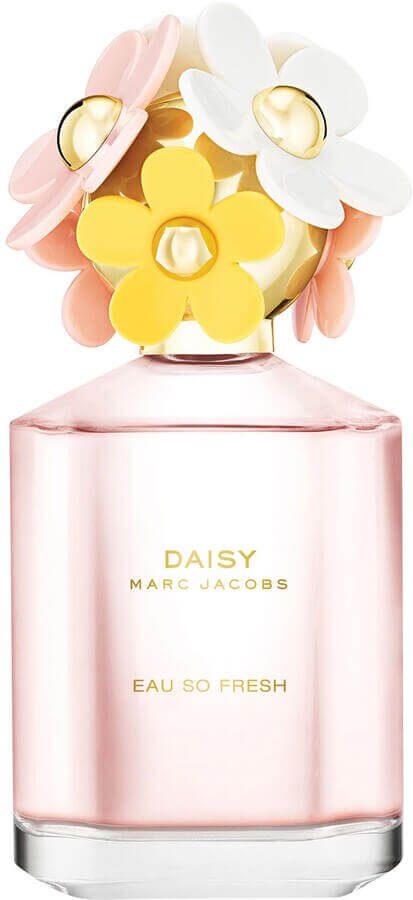 Daisy Eau So Fresh Eau De Toilette - Marc Jacobs