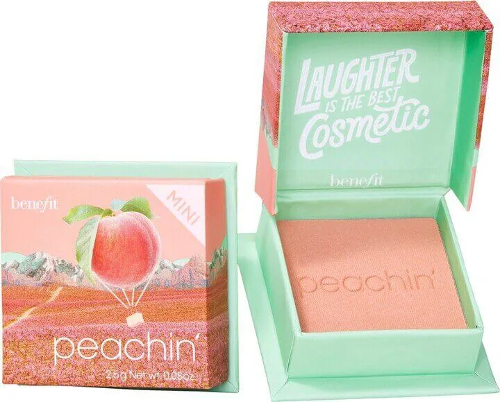 Best Peach Blushes,Peach Blush