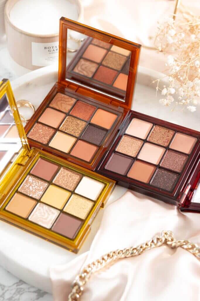 Huda Beauty Brown Obsessions