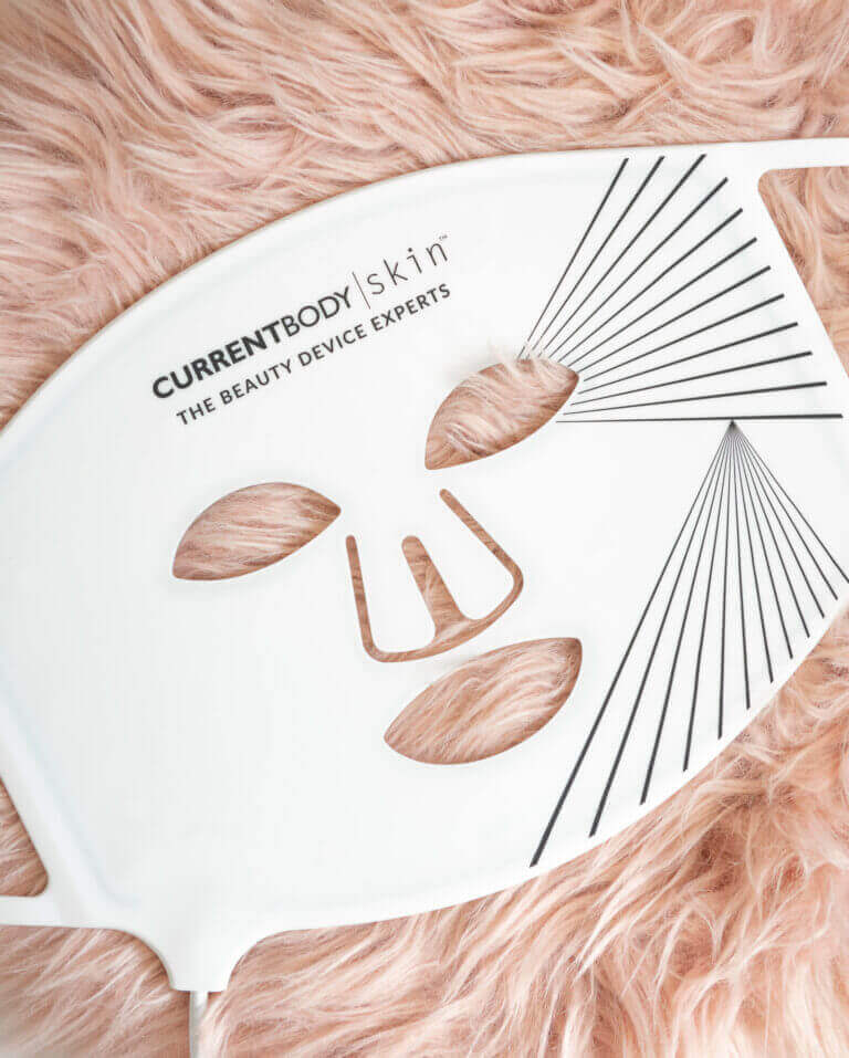 Currentbody Led Mask: Is It Worth Its Price Tag?