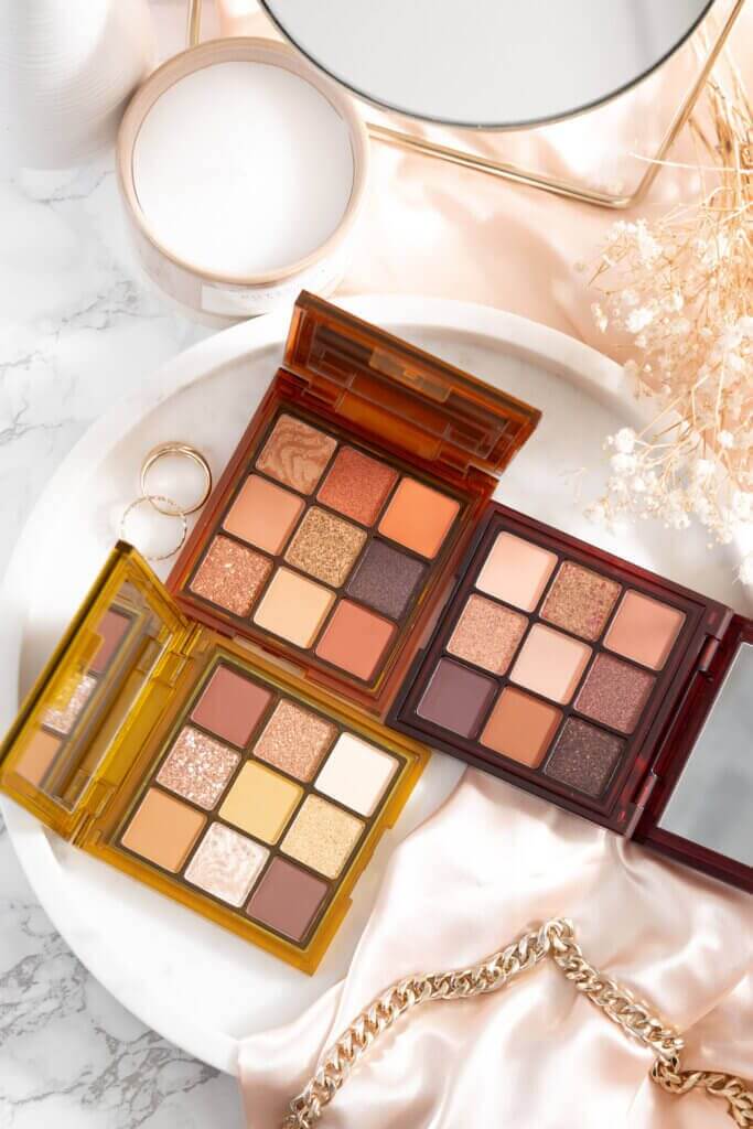 Huda Beauty Brown Obsessions