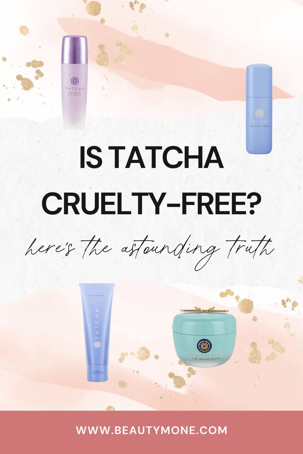 Is Tatcha Cruelty-Free? Here's The Astounding Truth