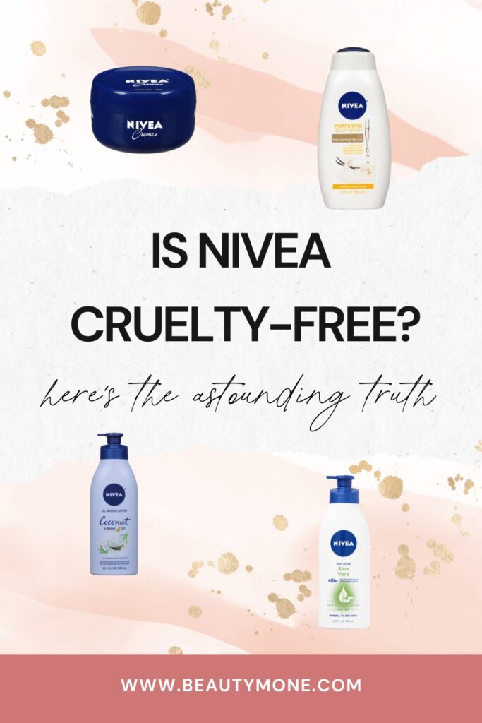 Is Nivea Cruelty-Free