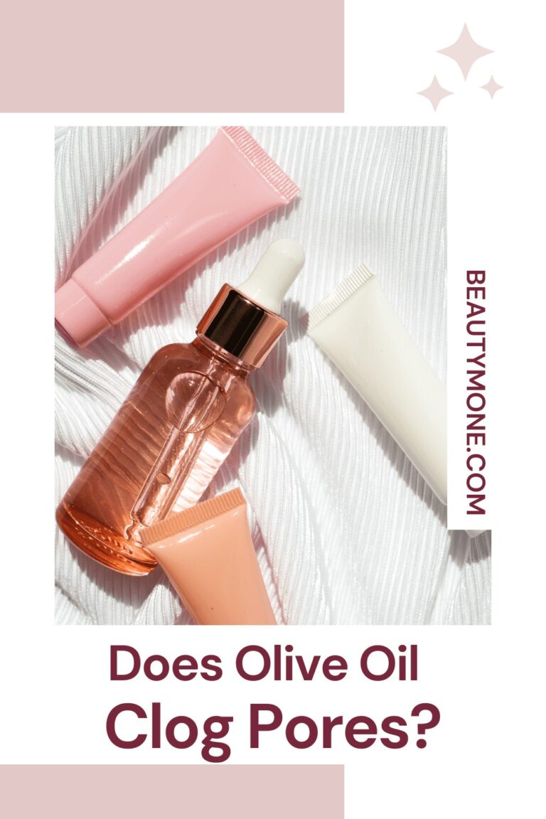 Does Olive Oil Clog Pores? 4 Facts You Should Know