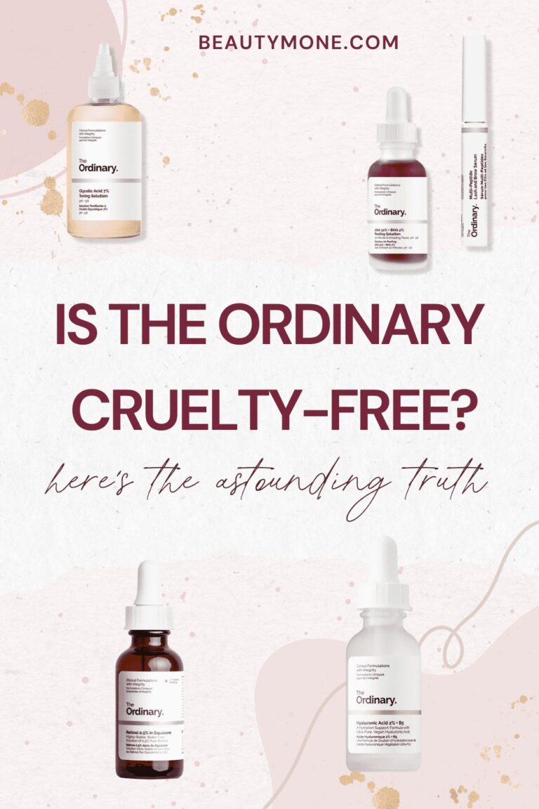 Is The Ordinary Cruelty-Free? Here’s The Astounding Truth