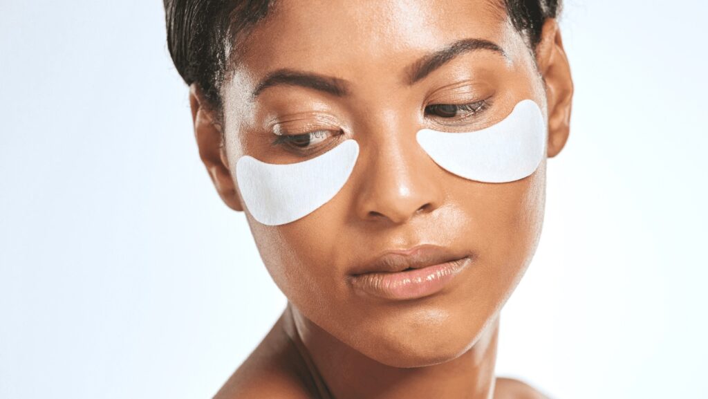 How To Cover Dark Circles